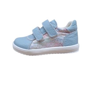 Félcipő (Türkiz-"Haribo)