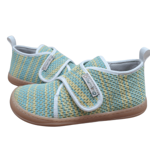 Barefoot Ovis benti cipő