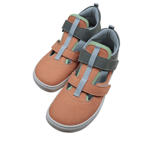Barefoot gyerek cipő